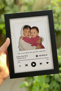 Çocukluk Fotoğrafı Birleştirme Müzik Çalar