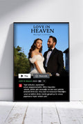 Kişiye Özel Netflix Film Posteri