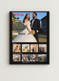 Kişiye Özel Netflix Posteri